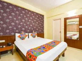 FabHotel Prime Yesh Residency