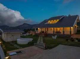 OOTYCOZYVILLAS - Nest Villa