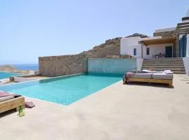 Villa Agate by Mykonos Rocks