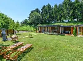 Beautiful Home In Vinogradi Ludbreski With Sauna