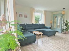 Apartment in Denmark - Hygge Villa，位于奥特鲁普的酒店