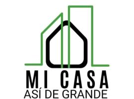 Mi Casa Hotel - En Santiago Veragua，位于圣地亚哥的酒店