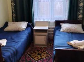 Alfy Guest House