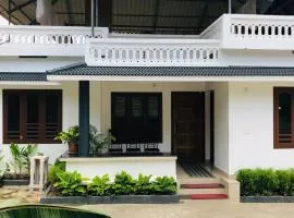 Holiday Villa Kalpetta Bypass - Near Quarry Lake