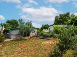 Amazing Home In Kavran With Wifi