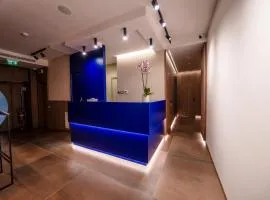 NAP Luxury Guest House Municipio