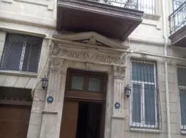 Квартира для семьи в центре Баку