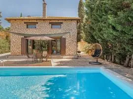 Villa Acqua with private pool