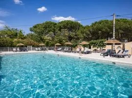 Camping maeva Escapades Le Hameau des Pins