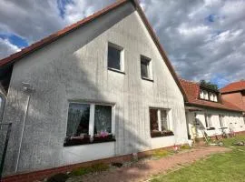 Apartmenthaus Iris&Jasmin