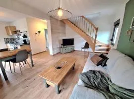 Gemütliche Ferienwohnung im Rheinischen Westerwald