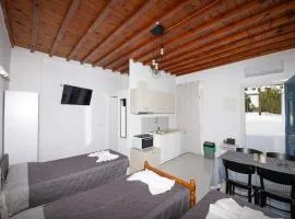 Fournakia Studio
