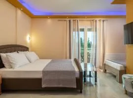 VSP RENT ROOMS FUeGO