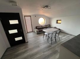 Apartament Casa Dragoeni，位于塔古玖的酒店