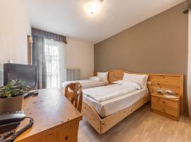 WHITE MOSS GARNì，位于特兰萨夸的酒店