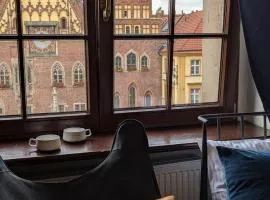 RYNEK 30 Hostel