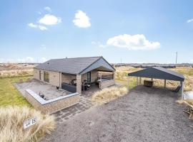 Luxurious 8-Person House With A Spacious Outdoor Spa - 1003，位于灵克宾的酒店