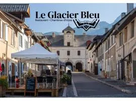 Auberge Le Glacier Bleu