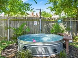 Spacious Cozy Home w Gym & Pool, Kid Friendly