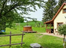 Agroturystyka pod świerkami