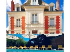 Manoir Du Parc (Adults only)