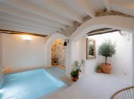 CASA OLIVETA - Boutique Guest House