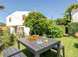 卡萨利穆埃鲁2号度假屋