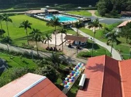 Hotel Fazenda Casarão do Vale