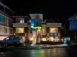 Finger Lime Hotel