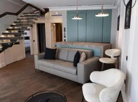 Apartments in the heart of Cannes