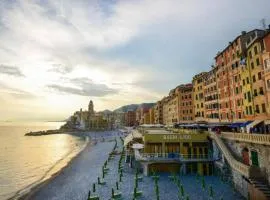 La Bella Vita in Camogli