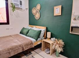 Bahay ni Asik - Homestay near SM City，位于达沃市的民宿
