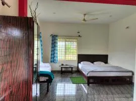 Kumbargadde Homestay