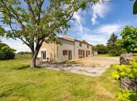 Gîte La Clé des Champs