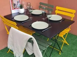 Logement entier : appartement, Houssen