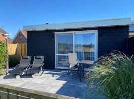 Vakantiewoning 'Weidezicht' KD04 Koudekerke，位于柯德科克的酒店