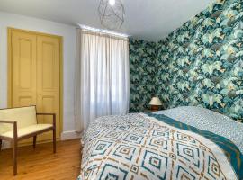 Maison de Village à St Pierre d'Entremont，位于Saint-Pierre-dʼEntremont的酒店