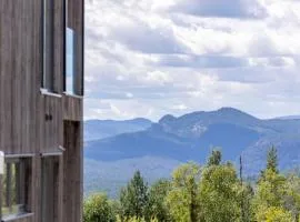 Bjønntjønn Panorama