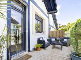 Loft Frontière Montagne et Plage