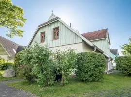 Ferienhaussiedlung Strandperlen Buchenhof 4c (Typ V)