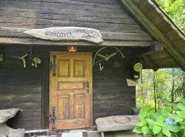 Lisičja bajta