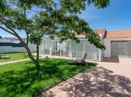 Maison Avec Jardin 400m Du Centre