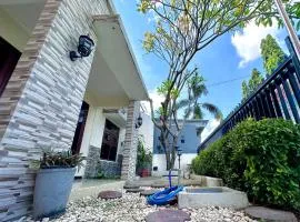 Cozy Rayan Regency 3BR House West Surabaya by Le Ciel Hospitality