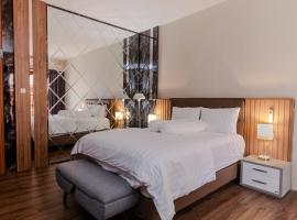 INEZ Homestay，位于Timuran的酒店