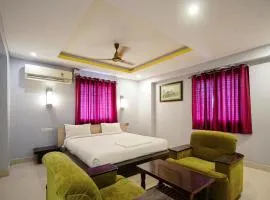 Hotel Sai Golden Rooms Deluxe