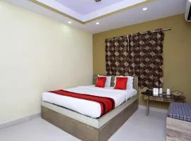 OYO Pratiksha Guest House