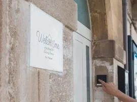 Welchome Apartment and Luxury Rooms