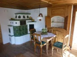 Ferienhaus Judie