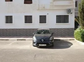 Appartement Arganier III