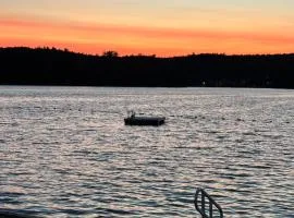 Winnasquam Beach Resort